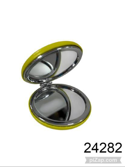 Imagen de ESPEJO CIRCULAR P/CARTERA 7 CM DISEÑOS 2.26